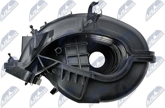 Intake Manifold Module BKS-SK-000 - image 5
