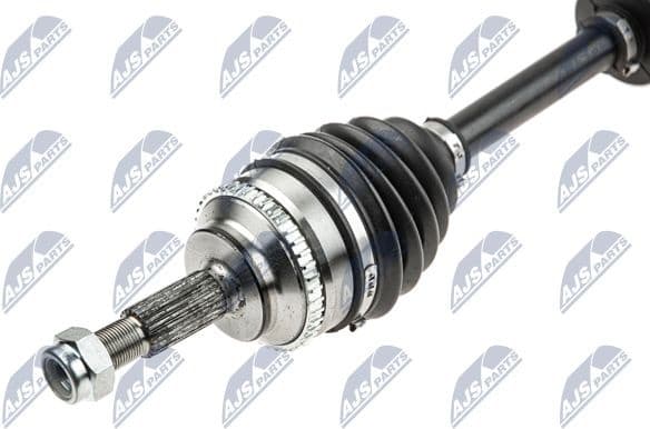Drive Shaft NPW-RE-017 - image 3