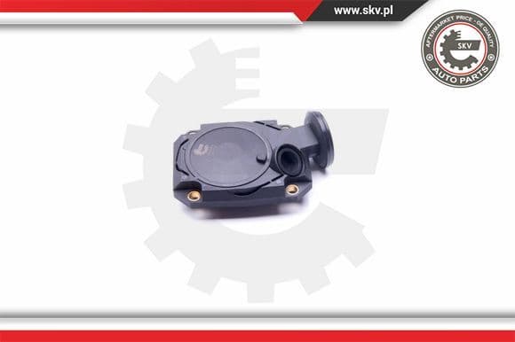 Valve, crankcase ventilation 31SKV073