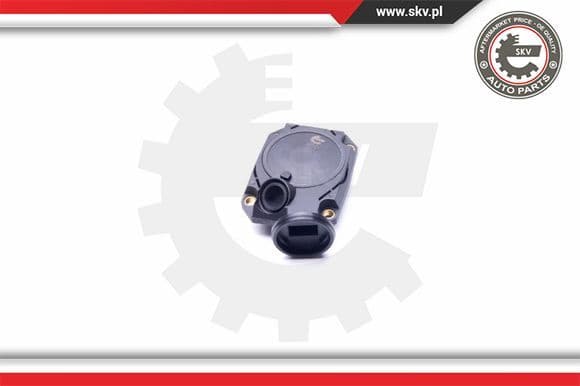 Valve, crankcase ventilation 31SKV073 - image 2