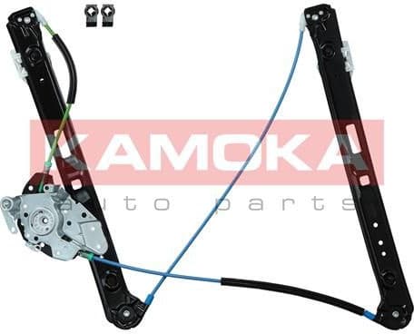 Window Regulator 7200039