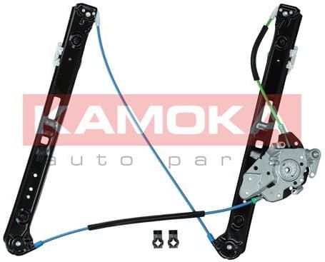 Window Regulator 7200040