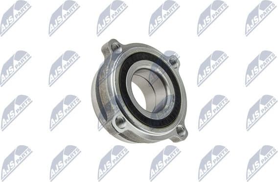 Wheel Bearing Kit KLT-BM-020