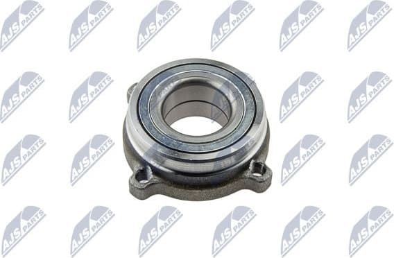 Wheel Bearing Kit KLT-BM-020 - image 2