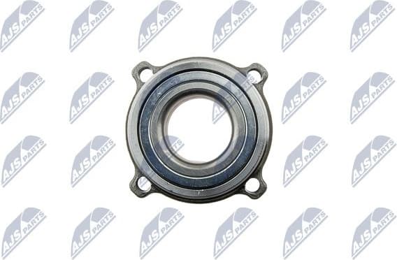 Wheel Bearing Kit KLT-BM-020 - image 5