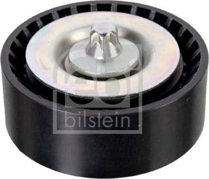 Deflection/Guide Pulley, V-ribbed belt 174516