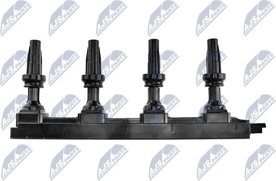 Ignition Coil ECZ-CT-006 - image 3