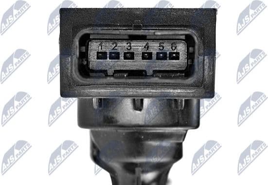 Ignition Coil ECZ-CT-006 - image 4