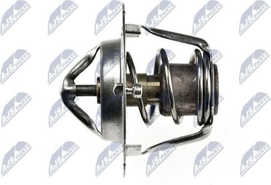 Thermostat, coolant CTM-CH-009 - image 3