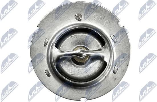 Thermostat, coolant CTM-CH-009 - image 4