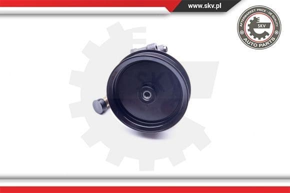 Hydraulic Pump, steering 10SKV101 - image 6