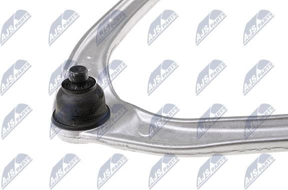 Control/Trailing Arm, wheel suspension ZWG-NS-036 - image 3