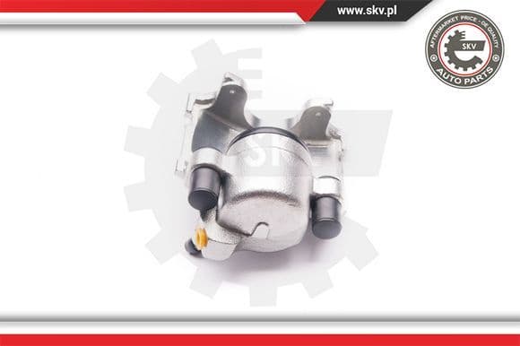 Brake Caliper 23SKV392 - image 4
