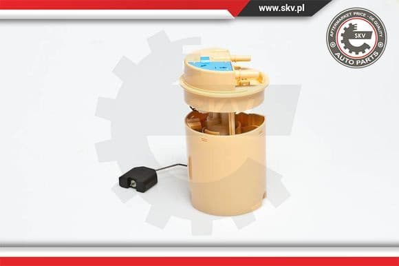 fuel supply unit 02SKV715 - image 2