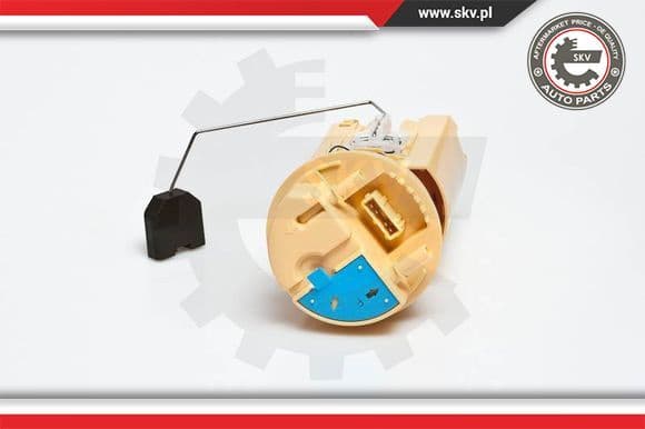 fuel supply unit 02SKV715 - image 3