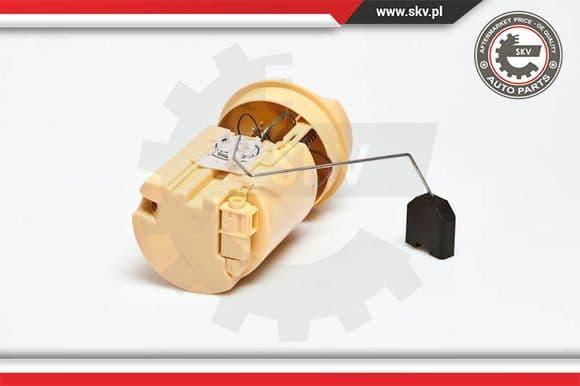 fuel supply unit 02SKV715 - image 4