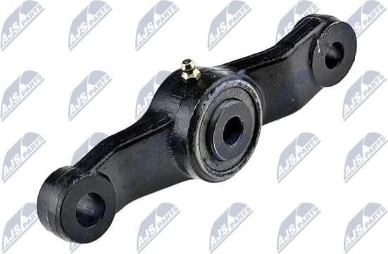 Support Lever, torsion bar ZWT-CH-017