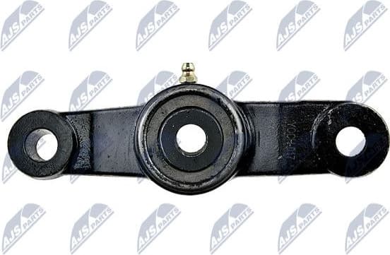 Support Lever, torsion bar ZWT-CH-017 - image 3