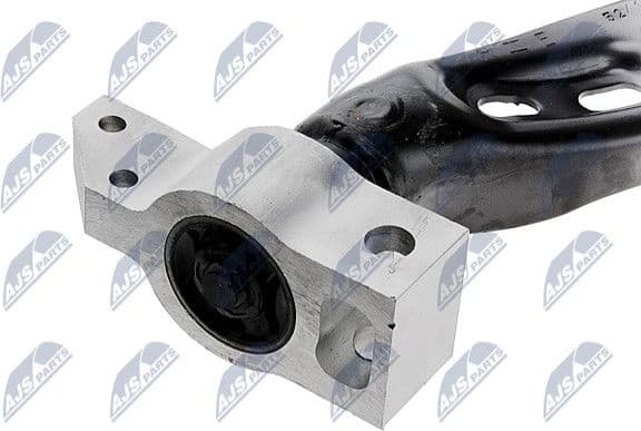 Control/Trailing Arm, wheel suspension ZWD-VW-052 - image 6