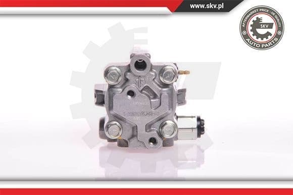 Hydraulic Pump, steering 10SKV132 - image 6