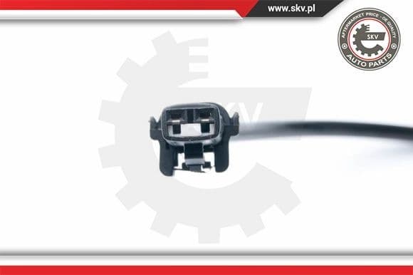 Sensor, wheel speed 06SKV254 - image 3