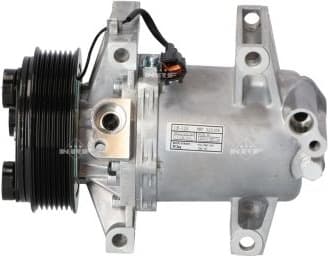 Compressor, air conditioning EASY FIT 320109