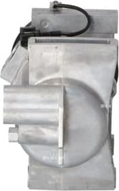 Compressor, air conditioning EASY FIT 320109 - image 2