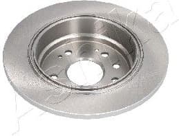 Brake Disc 61-04-496C - image 2