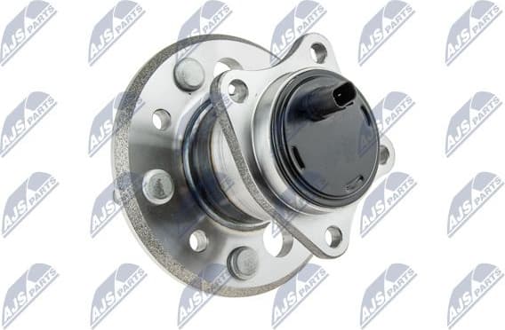 Wheel Bearing Kit KLT-TY-096