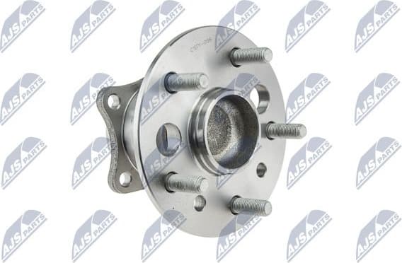 Wheel Bearing Kit KLT-TY-096 - image 2