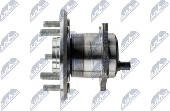 Wheel Bearing Kit KLT-TY-096 - image 3
