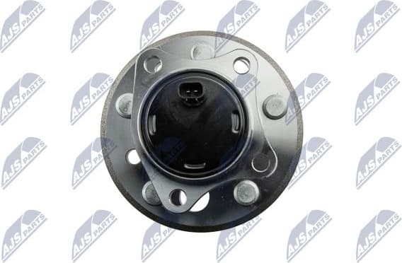 Wheel Bearing Kit KLT-TY-096 - image 5