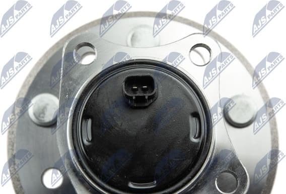 Wheel Bearing Kit KLT-TY-096 - image 6