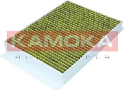 Filter cabin 6080154 - image 3