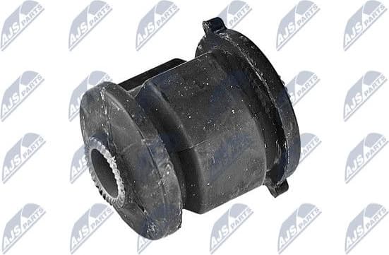 Silentblock rear axle ZTT-DW-042B - image 3