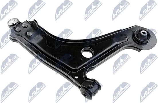 Control/Trailing Arm, wheel suspension ZWD-DW-005 - image 2