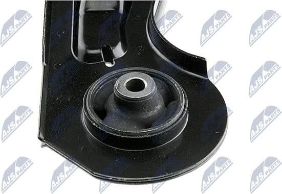 Control/Trailing Arm, wheel suspension ZWD-DW-005 - image 5