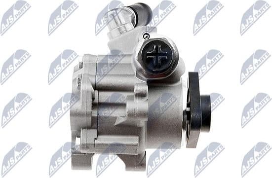 Hydraulic Pump, steering SPW-BM-023 - image 3