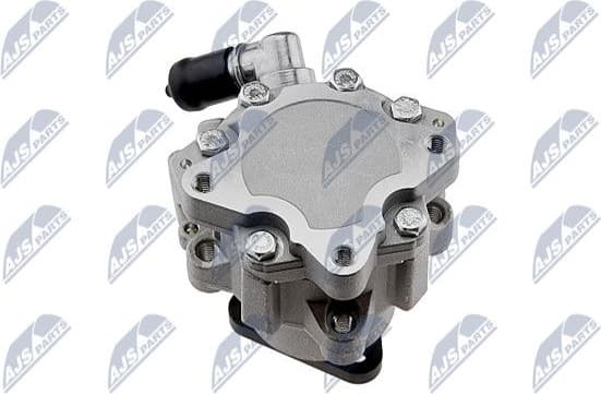 Hydraulic Pump, steering SPW-BM-023 - image 4