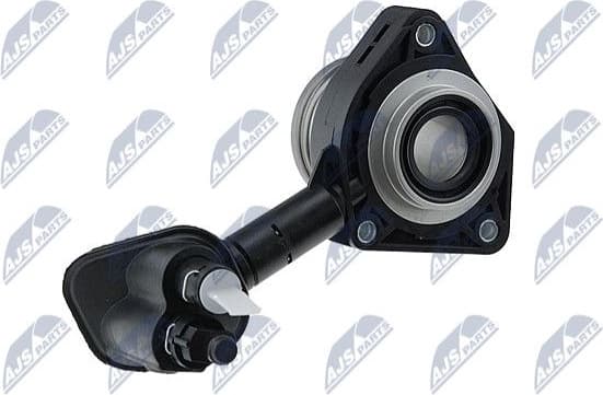 Central Slave Cylinder, clutch NWS-FR-015 - image 2