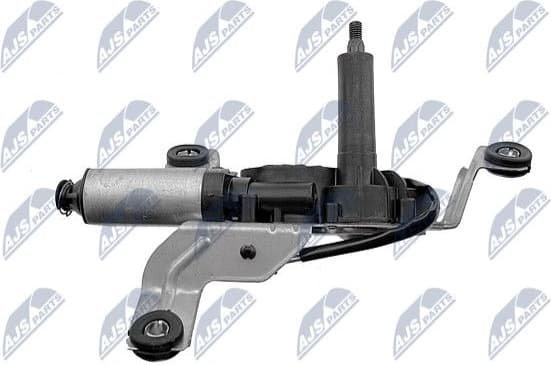 Wiper motor ESW-VV-002 - image 3