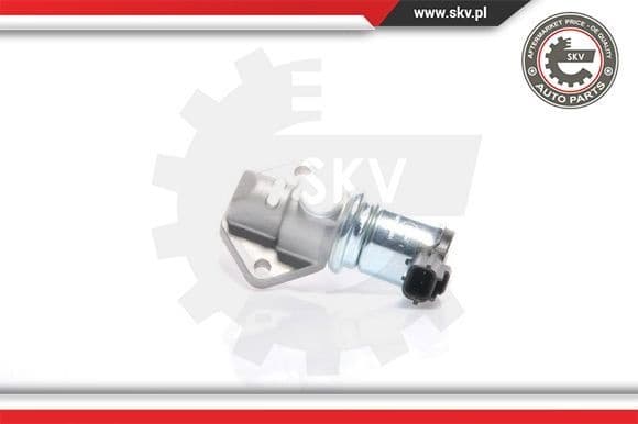 Idle Control Valve, air supply 08SKV231 - image 3