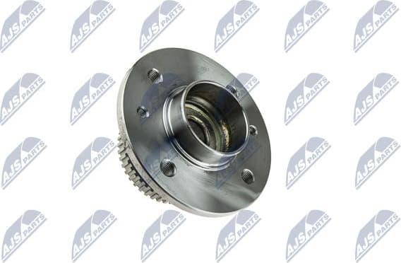 Wheel Bearing Kit KLT-RE-037 - image 2