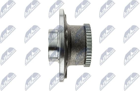Wheel Bearing Kit KLT-RE-037 - image 3