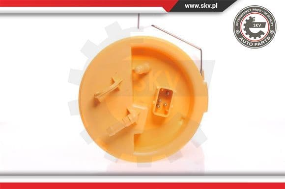 fuel supply unit 02SKV708 - image 3