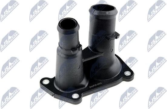 Coolant Flange CTM-FR-003