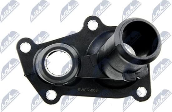 Coolant Flange CTM-FR-003 - image 3