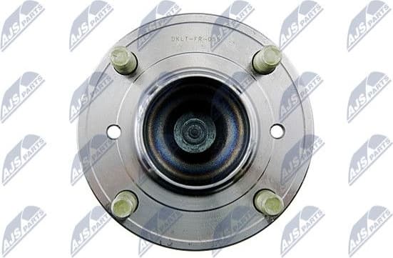 Wheel Bearing Kit KLT-FR-056 - image 5