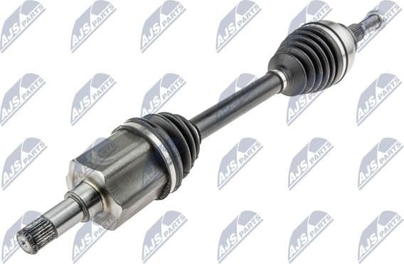 Drive Shaft NPW-FR-101