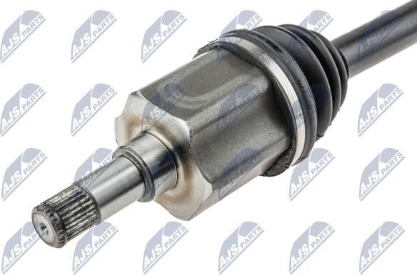 Drive Shaft NPW-FR-101 - image 2
